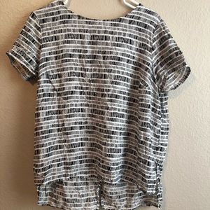 Old Navy Short Sleeve Shirt